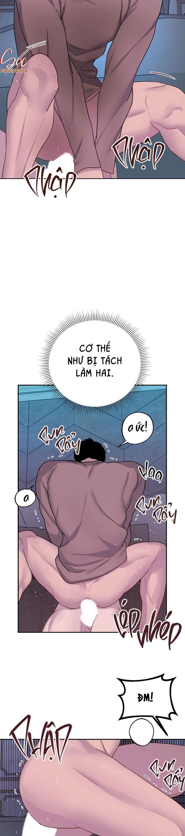 thợ săn một đêm 10 lần Chapter 5 - Next 6