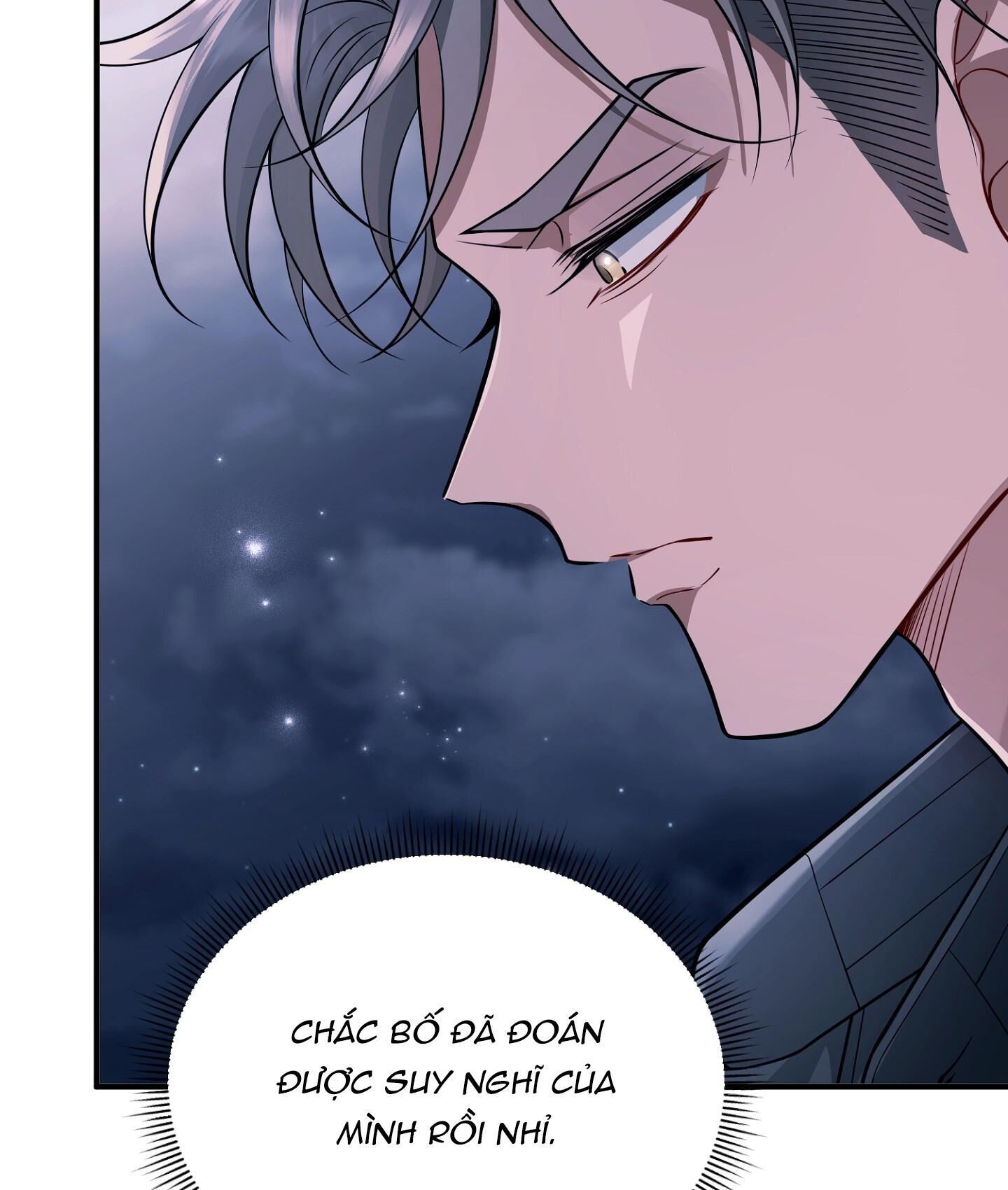 vết hằn Chapter 32 - Next 33