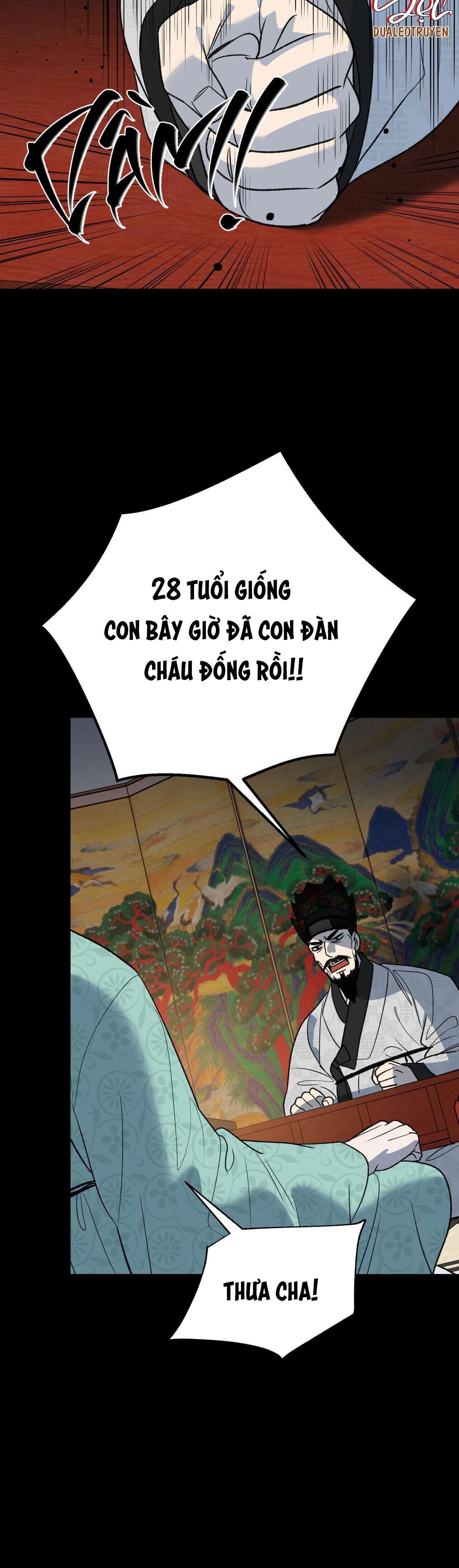 kiệt tác Chapter 18 - Trang 1