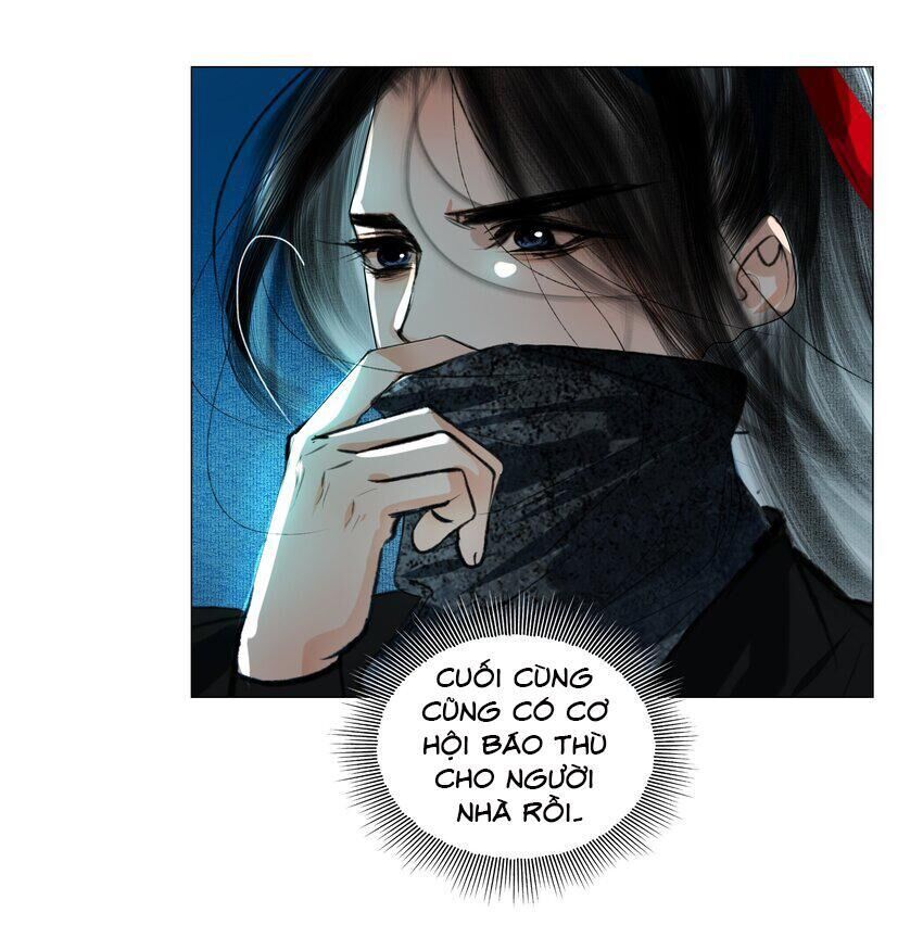 vòng luân hồi Chapter 39 - Next Chương 40