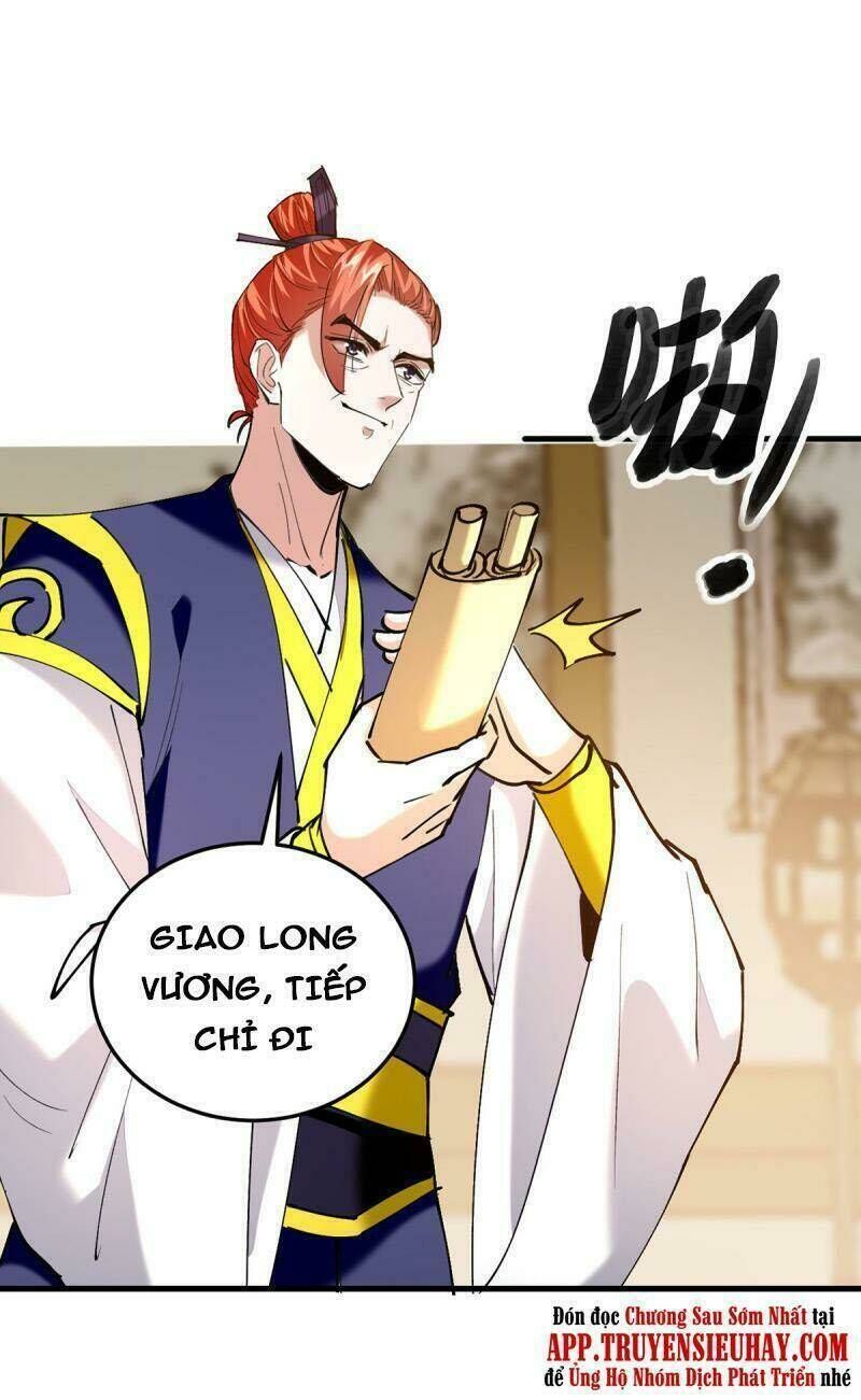 tiên đế qui lai chapter 335 - Trang 2