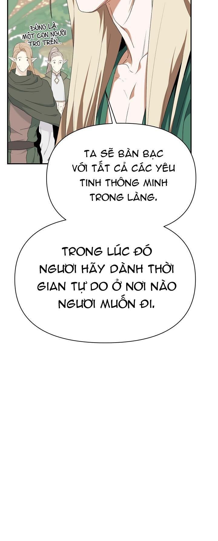 hai đất nước, đất nước của nô lệ Chapter 40 - Trang 2