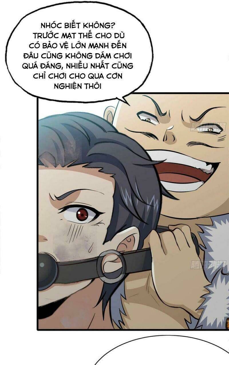 tôi chuyển vàng tại mạt thế Chapter 89 - Next Chapter 90