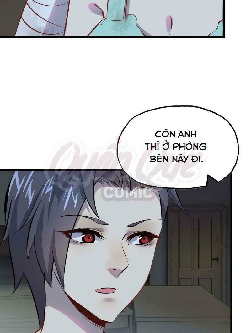 tôi chuyển vàng tại mạt thế chapter 3 - Next chapter 4