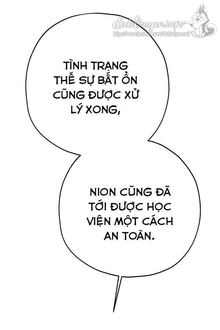 người hùng của ác nữ chapter 80 - Trang 2