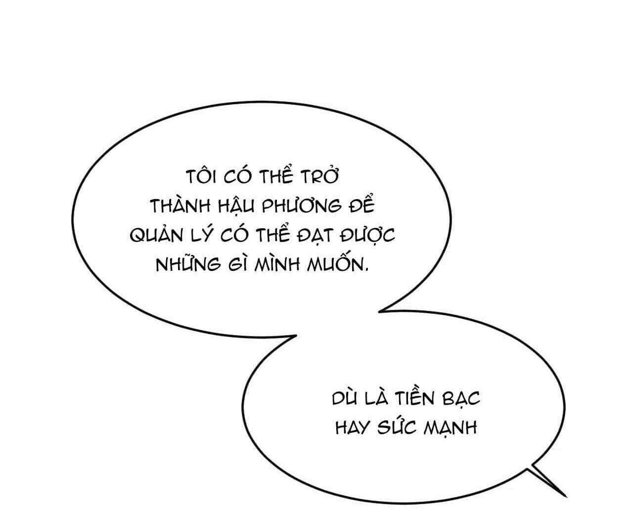 công cuộc báo thù của kẻ yếu thế Chapter 71 - Trang 1