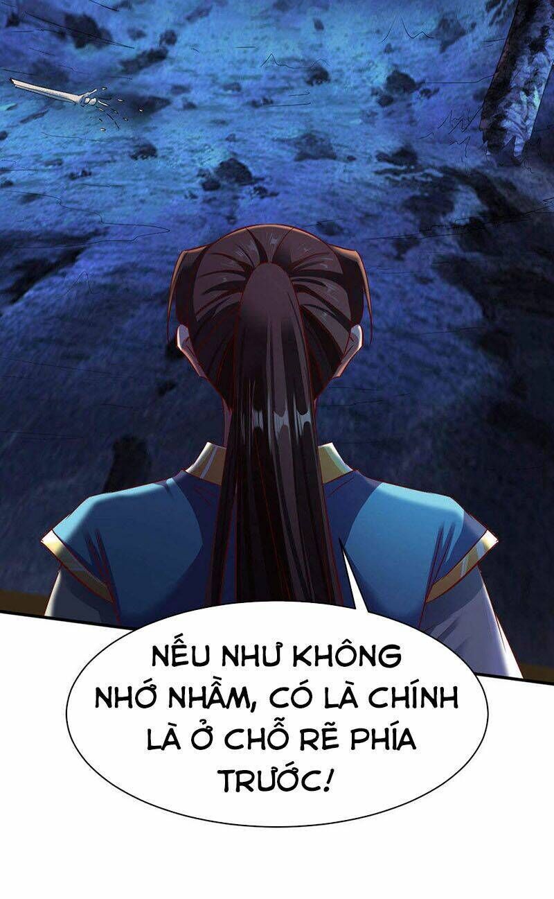 chiến đỉnh chapter 58 - Trang 2