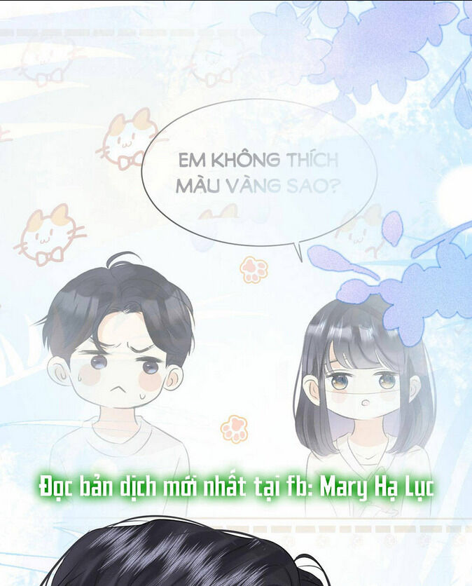 không thể rời mắt khỏi em chapter 6.1 - Next chapter 6.2