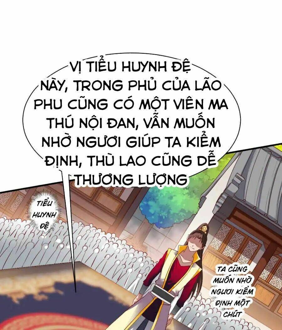 chiến đỉnh chapter 18 - Trang 2