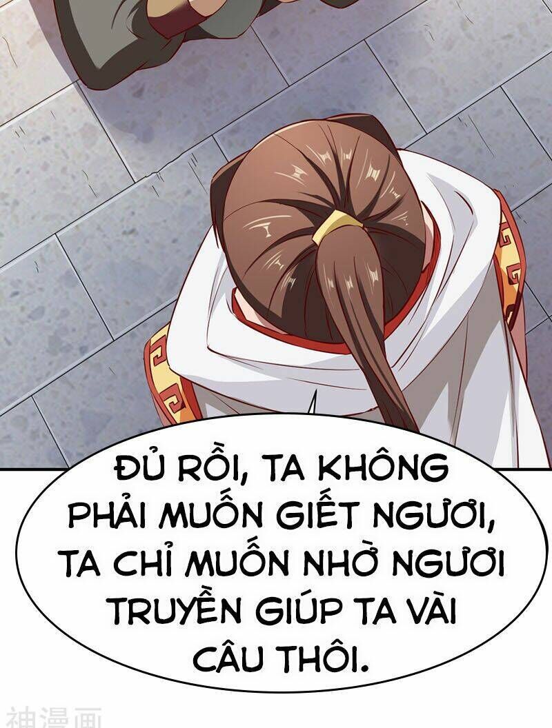 chiến đỉnh Chapter 115 - Trang 2