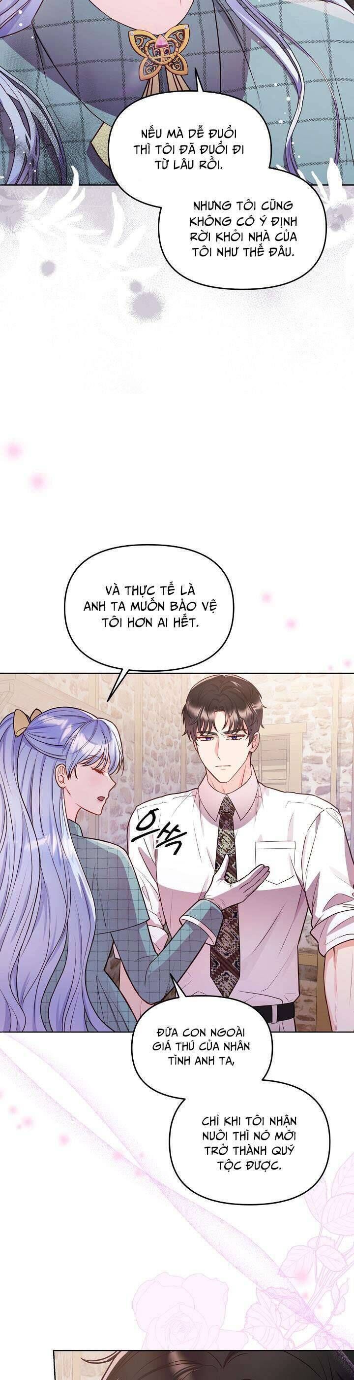 chiến lược ly hôn Chapter 17 - Trang 2