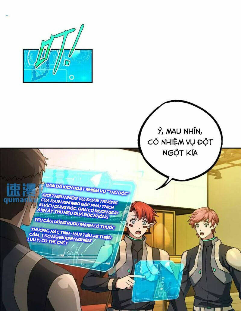 siêu thần cơ giới sư chapter 252 - Next chapter 253