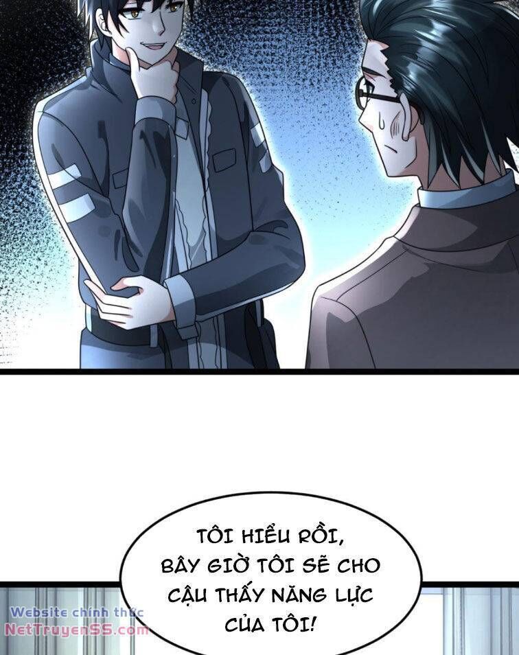 Toàn Cầu Băng Phong: Ta Chế Tạo Phòng An Toàn Tại Tận Thế Chapter 217 - Next Chapter 218