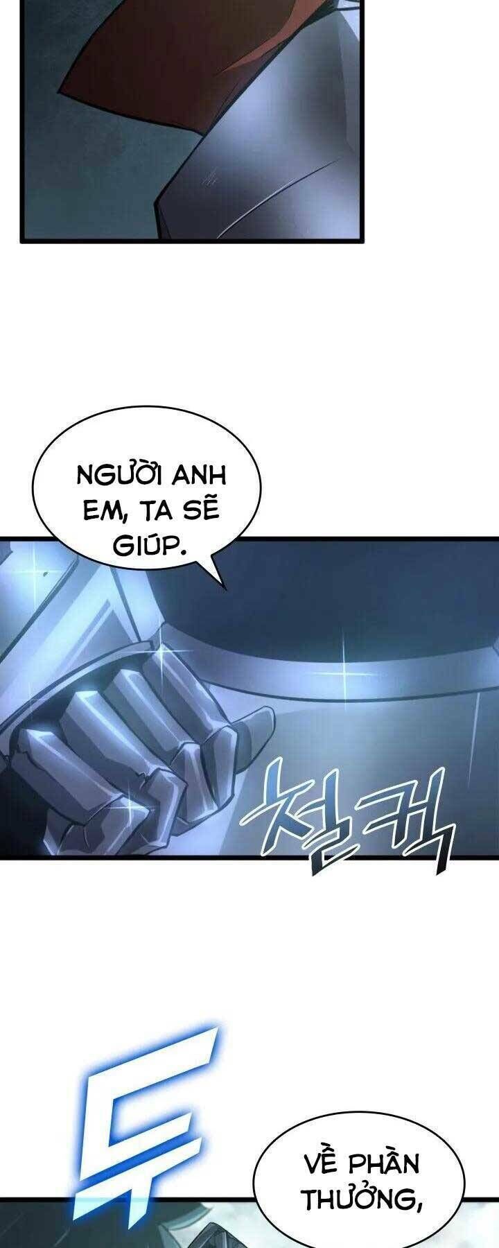 sự trở lại của người chơi cấp sss Chapter 7 - Next Chapter 8