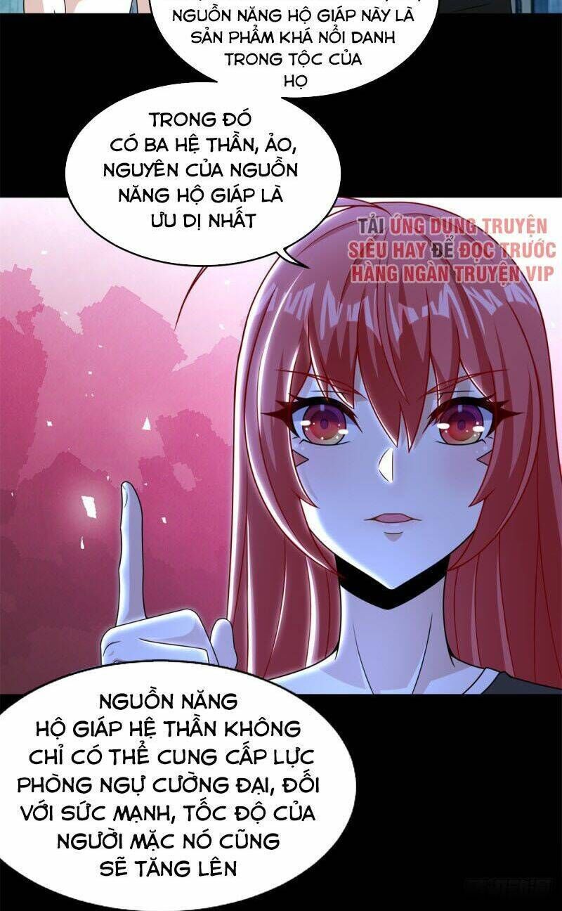 mạt thế vi vương Chapter 318 - Trang 2