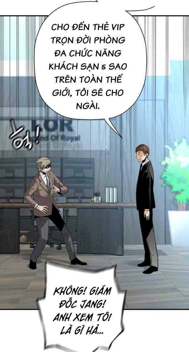 sự trở lại của huyền thoại chapter 94 - Next chapter 95