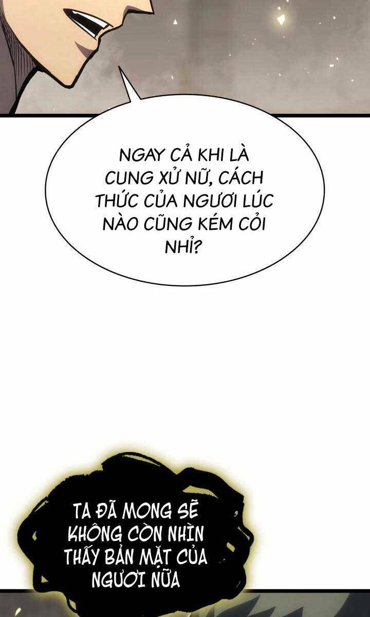 sự trở lại của anh hùng cấp thảm họa chapter 65 - Trang 1