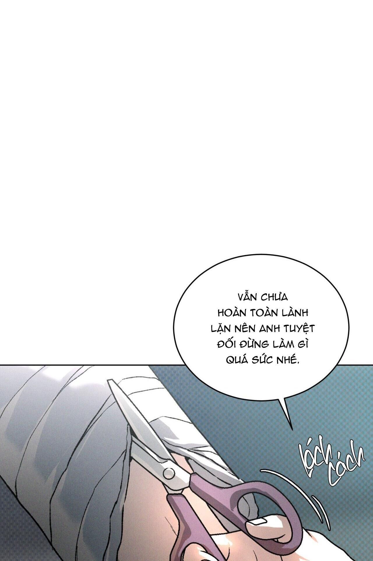 codename anastasia Chapter 48 - Trang 2