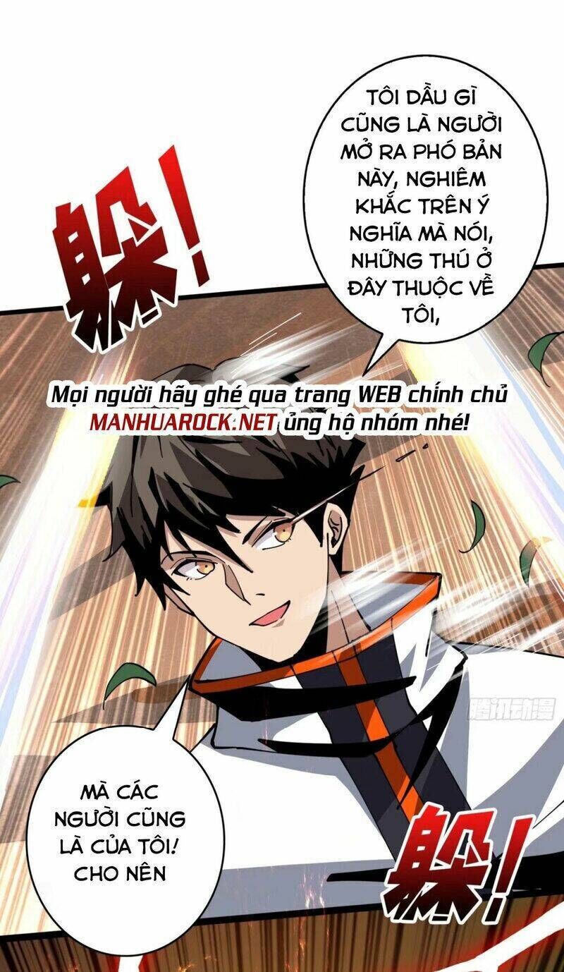 vừa chơi đã có tài khoản vương giả chapter 97 - Next chapter 98