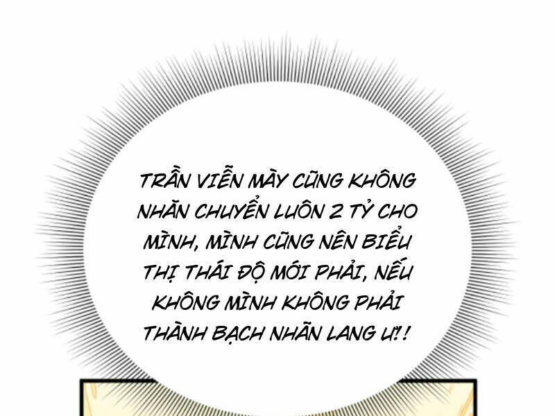 ta có 90 tỷ tiền liếm cẩu! chapter 114 - Next chapter 114