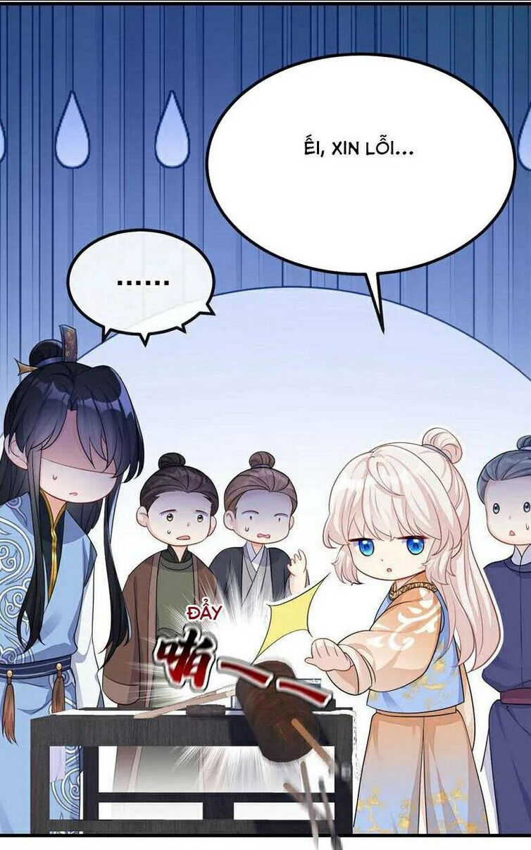 xuyên nhanh: ký chủ cô ấy một lòng muốn chết chapter 39 - Trang 2