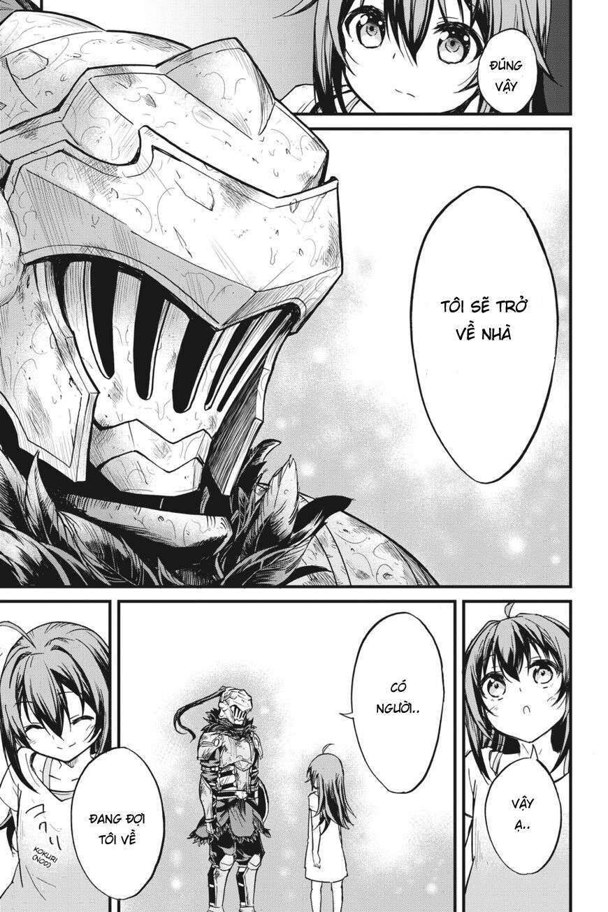 goblin slayer side story: year one Chương 19 - Trang 2