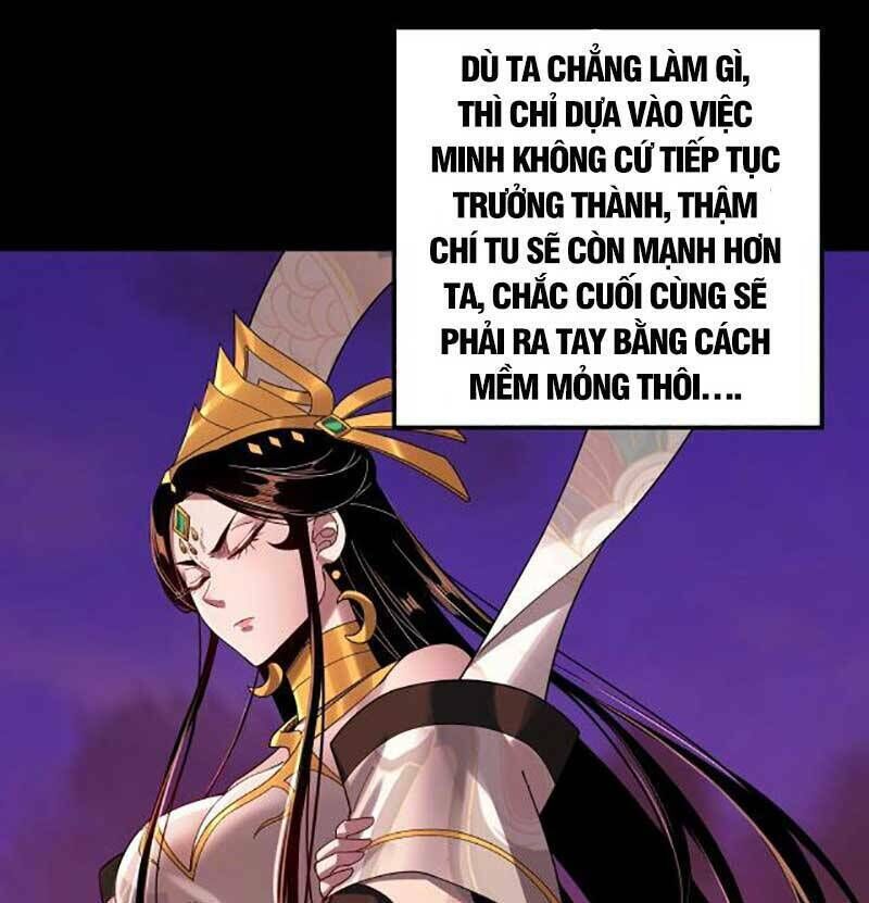 ta trời sinh đã là nhân vật phản diện chapter 65 - Trang 2