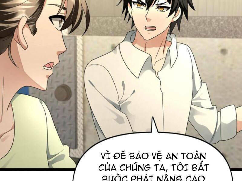 Toàn Cầu Băng Phong: Ta Chế Tạo Phòng An Toàn Tại Tận Thế Chapter 178 - Next Chapter 179