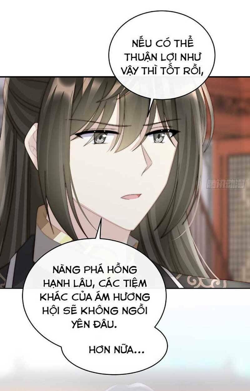 thê chủ, thỉnh hưởng dụng chapter 46 - Next chapter 47