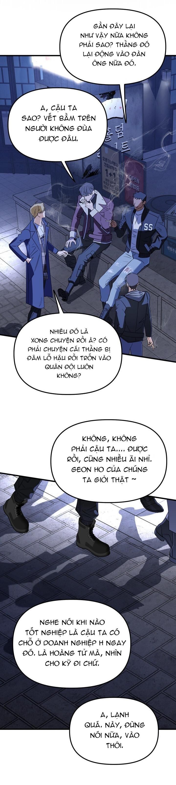 TUYỂN TẬP CUỒNG CÔNG-CHIẾM HỮU CÔNG CỦA NHÀ KIM Chapter 40.1 REC 1 - Next Chapter 40.2 REC 2