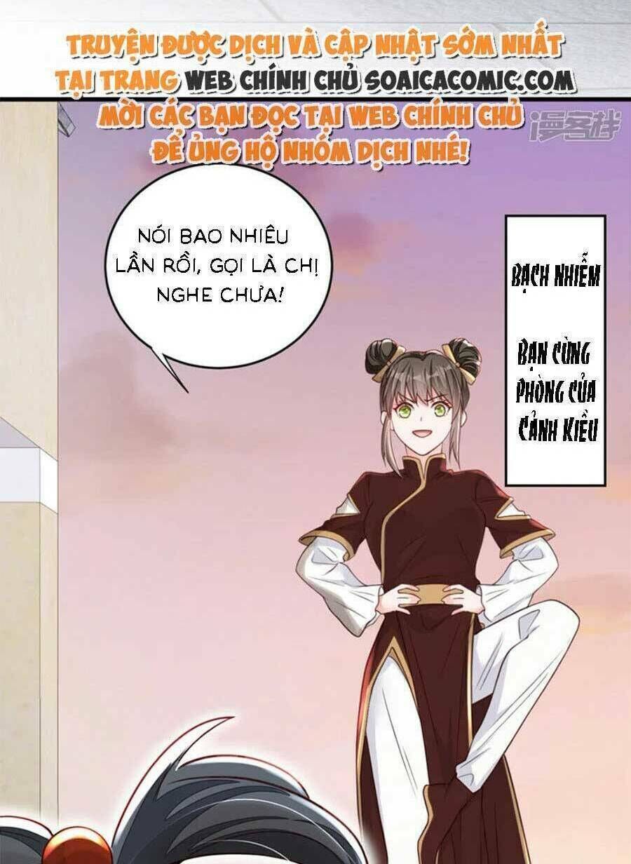 ác ma thì thầm chapter 141 - Next Chapter 141.1