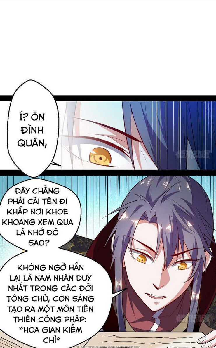 ta là tà đế chapter 25 - Next chapter 26