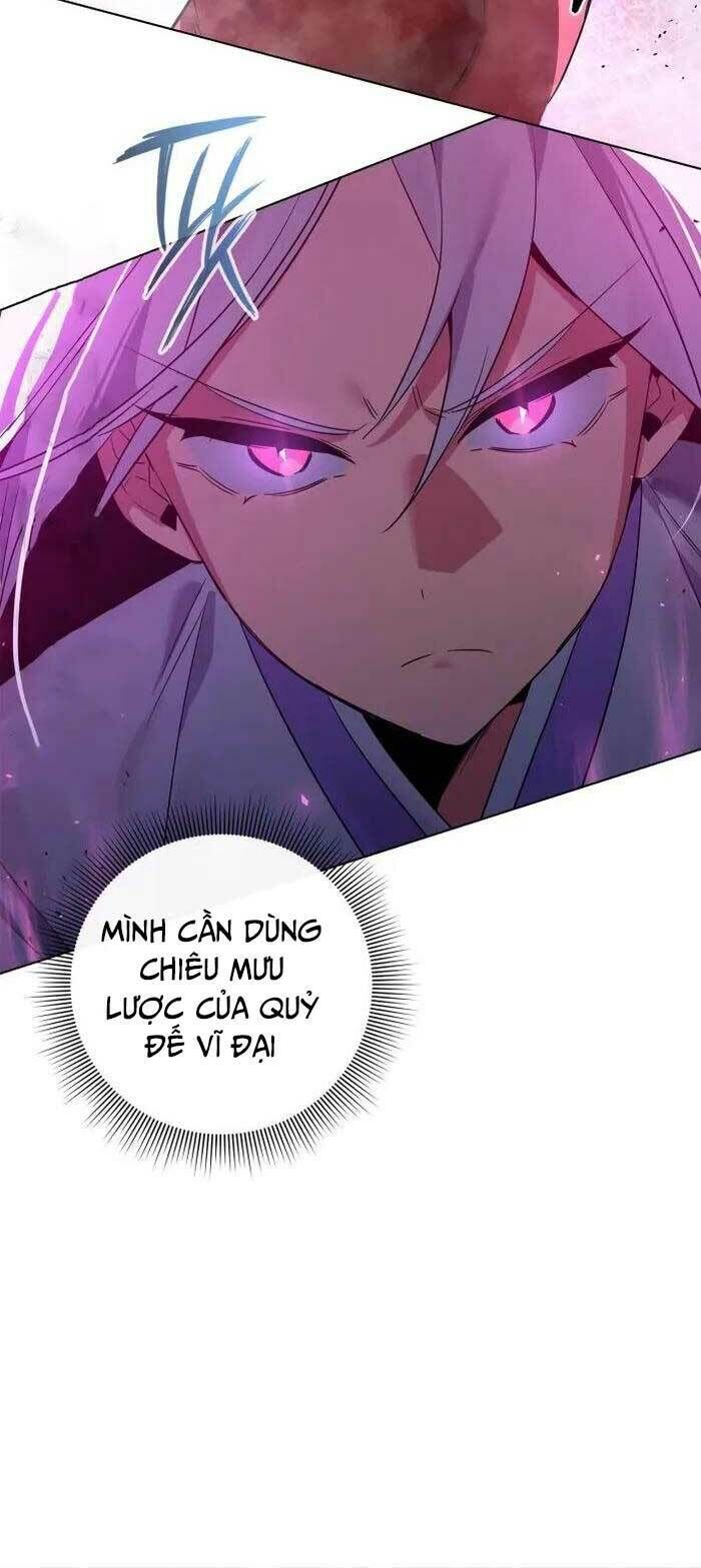 đêm của yêu tinh chapter 4 - Trang 2