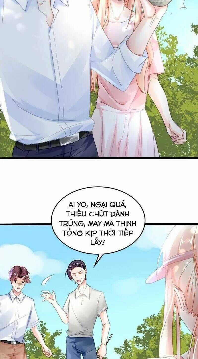 mưu ái thành nghiện chapter 8 - Trang 2