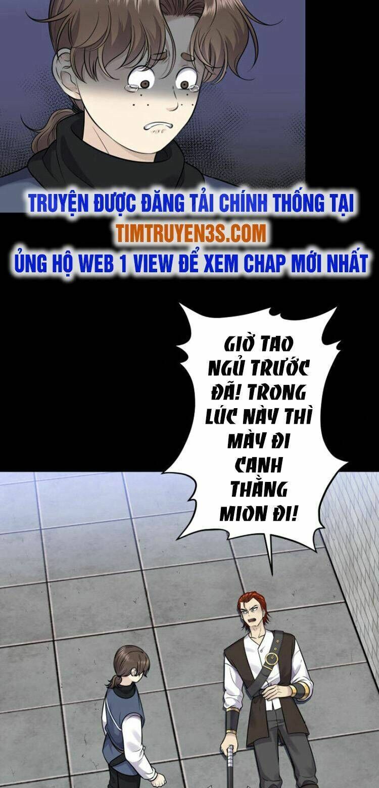 trò chơi của chúa thượng chapter 11 - Trang 2