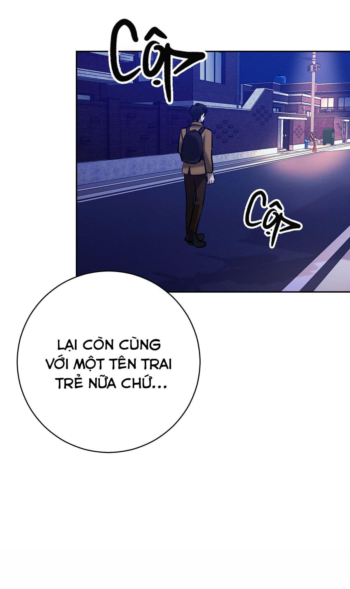 vòng xoáy của ác ma Chapter 46 - Trang 2