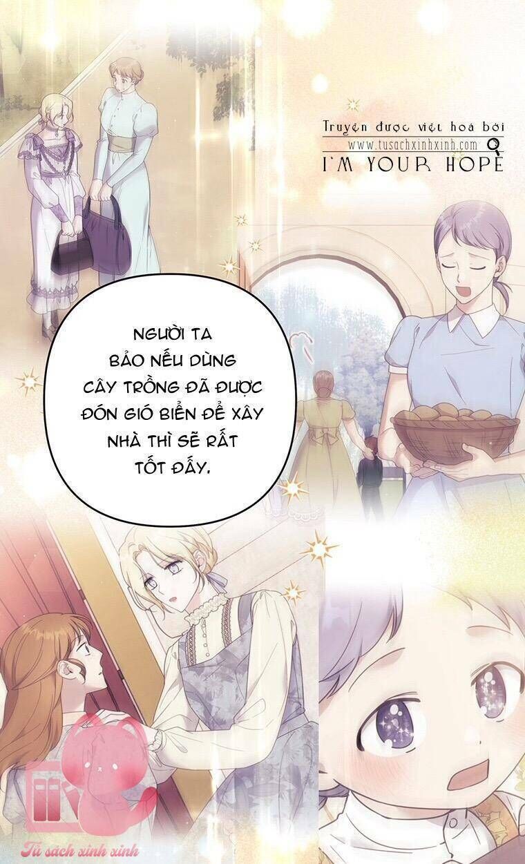 hãy để tôi được hiểu em chapter 87 - Trang 2