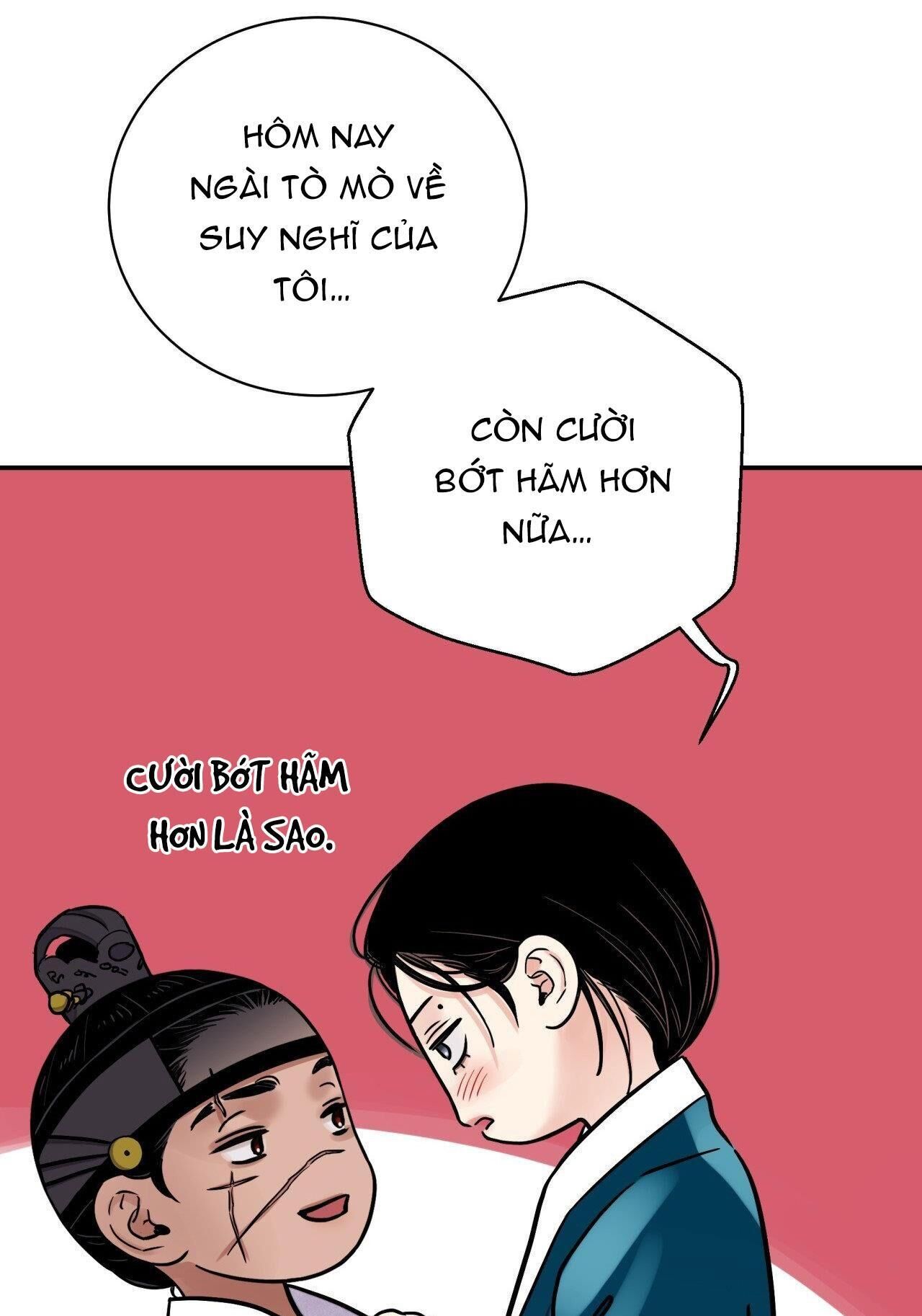 kiếm hoa Chapter 67 - Trang 1