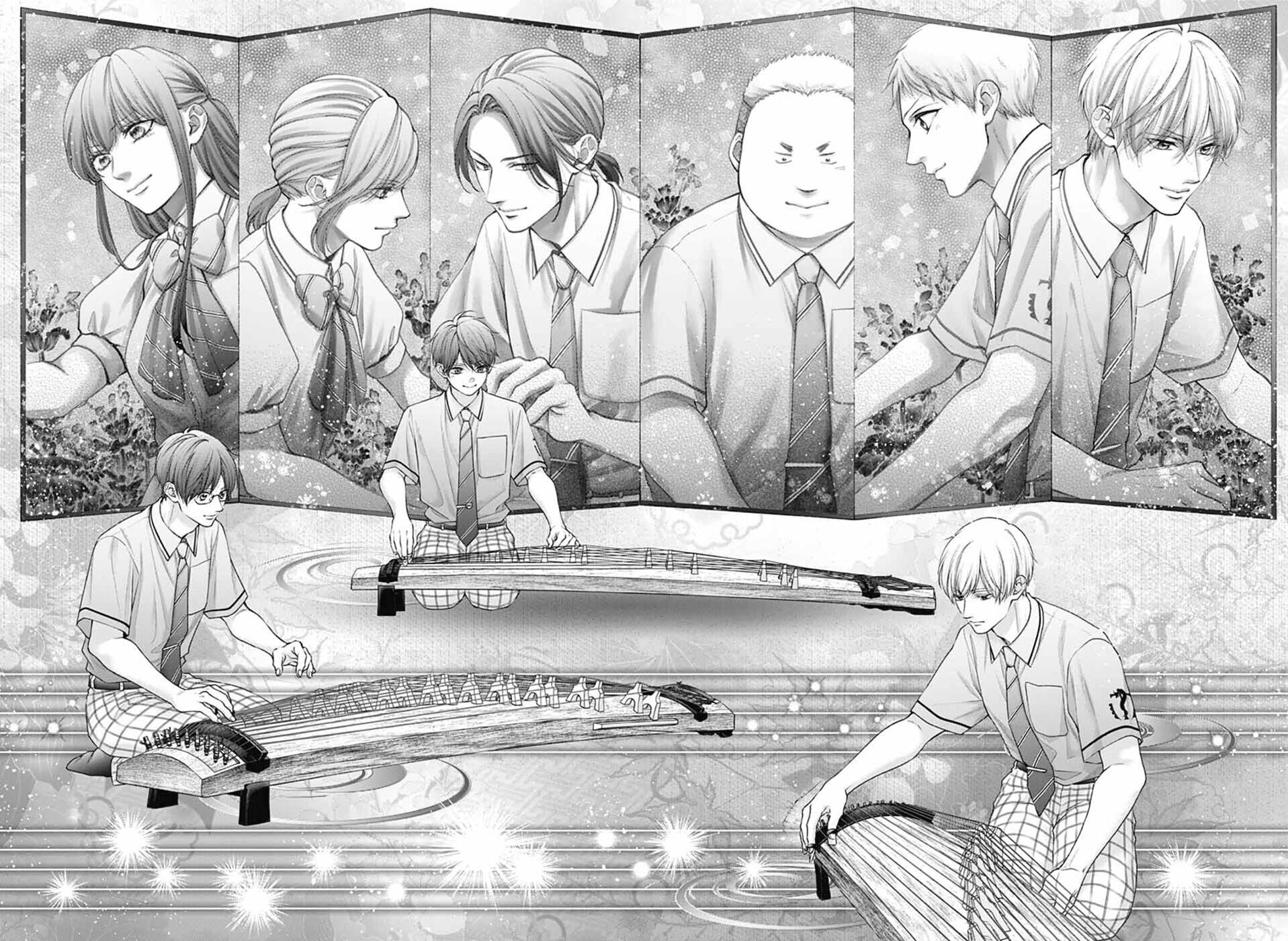 Kono Oto Tomare Chapter 139 - Trang 2