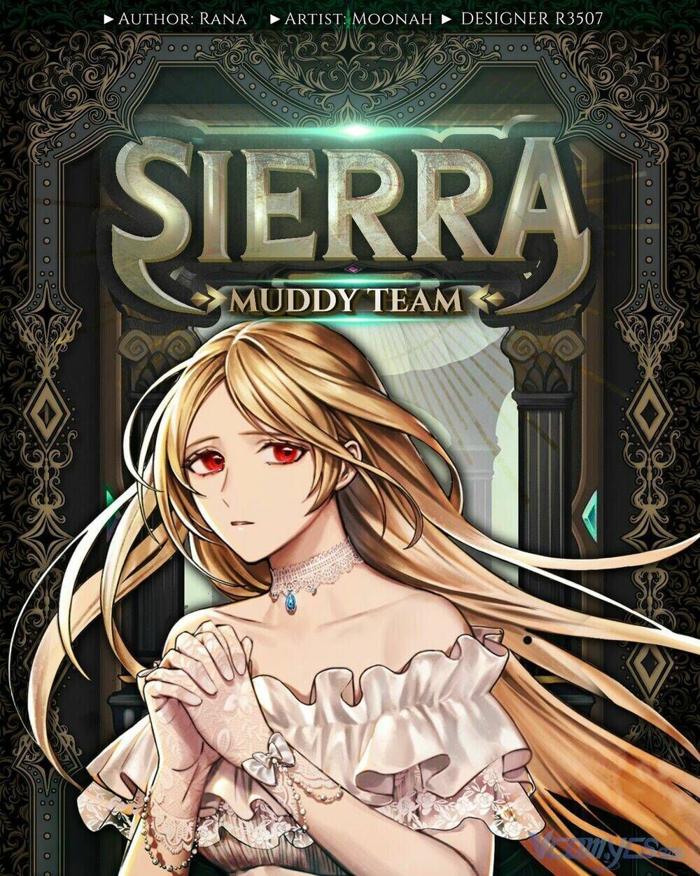 sierra chapter 22 - Next chapter 23