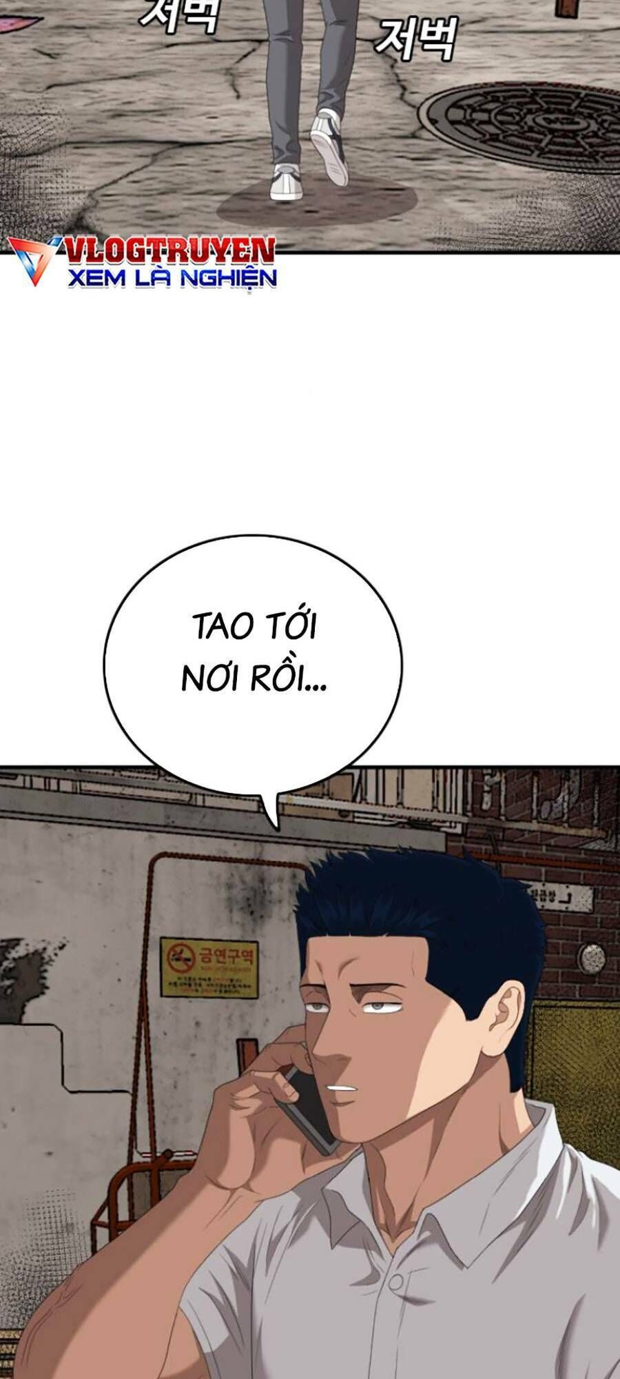 người xấu chapter 149 - Trang 2