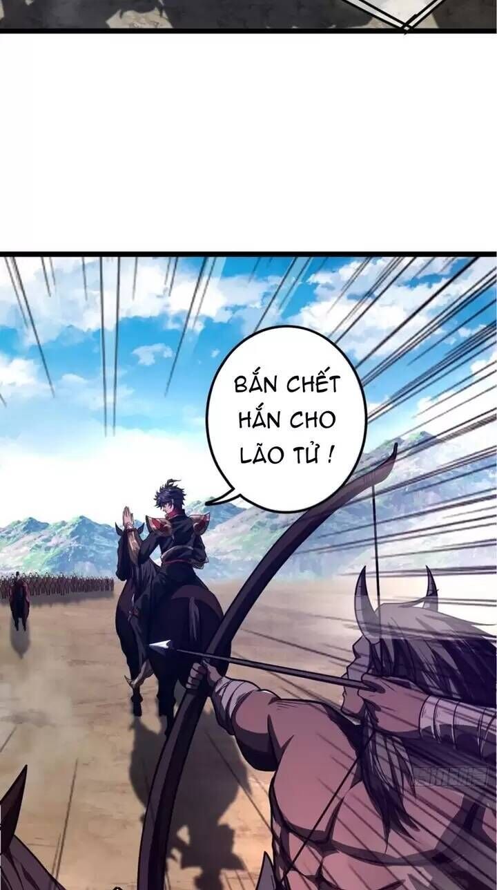 ma lâm thiên hạ Chapter 60 - Trang 2