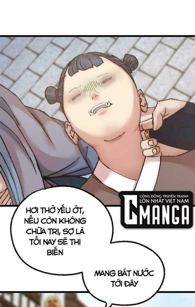 khu thần Chapter 77 - Next Chapter 78