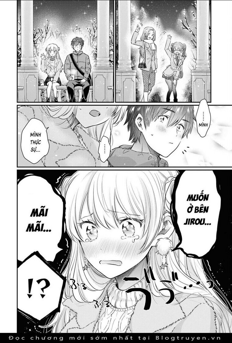 Fuufu Ijou, Koibito Miman Chapter 67 - Next Chapter 67