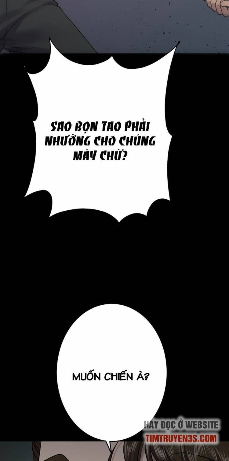 trò chơi của chúa thượng chapter 18 - Trang 2