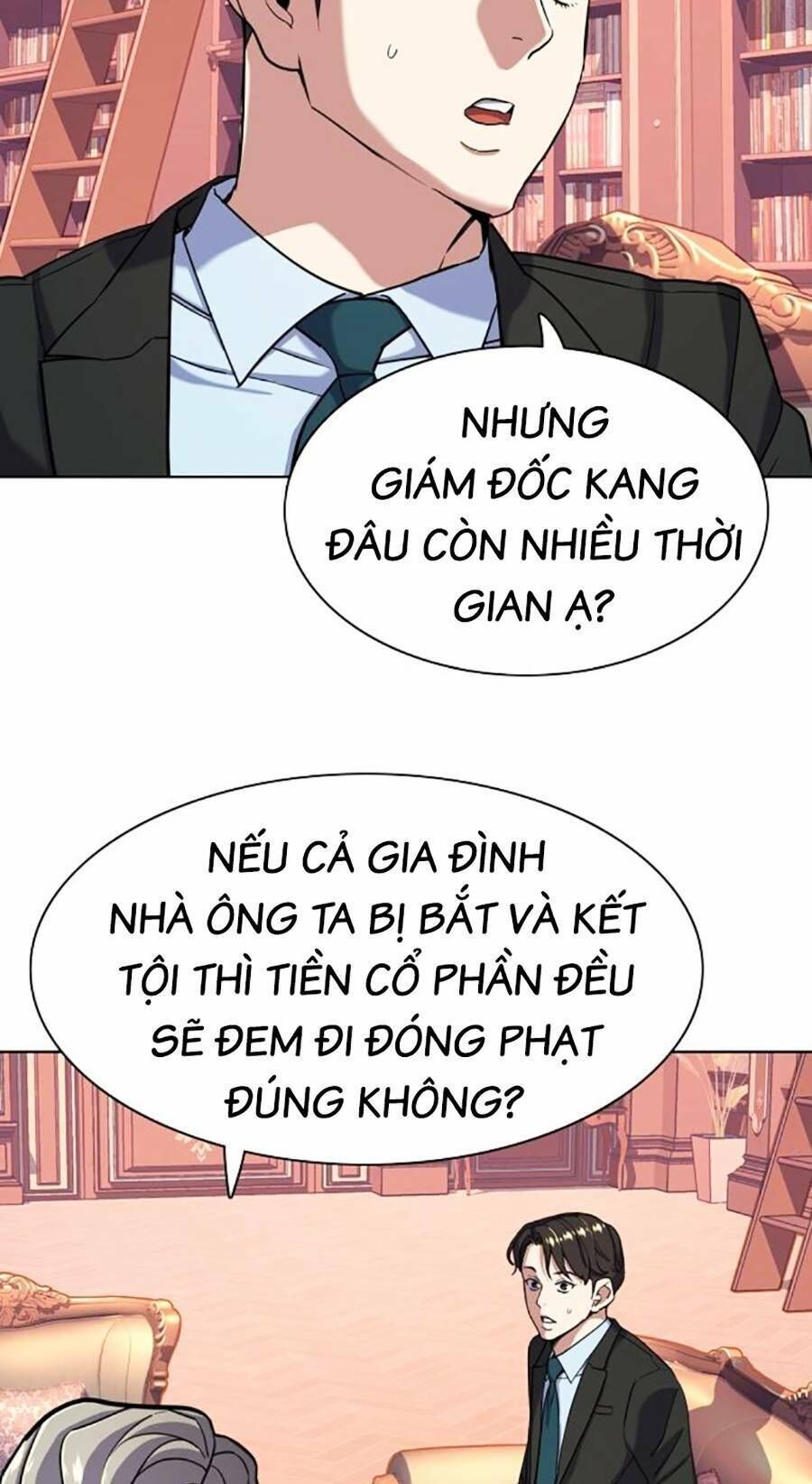 tiểu thiếu gia gia tộc tài phiệt chương 59 - Next chapter 60