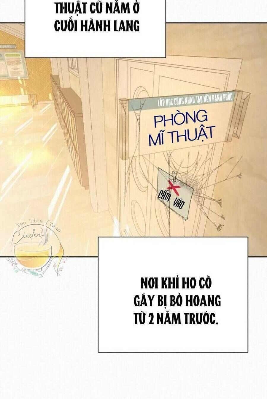 chiến lược: tình yêu trong sáng chapter 41 - Next chapter 42