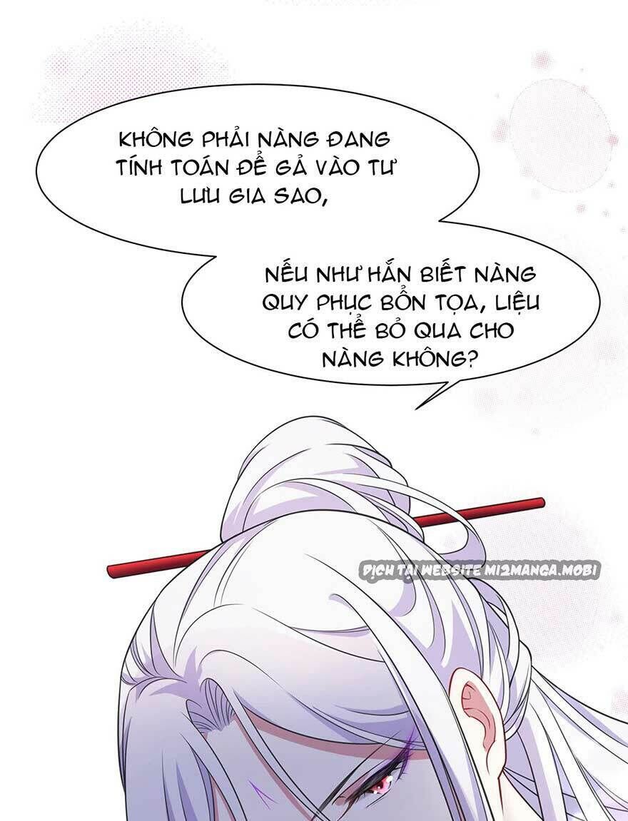 hoạn phi thiên hạ chapter 19 - Next chapter 20