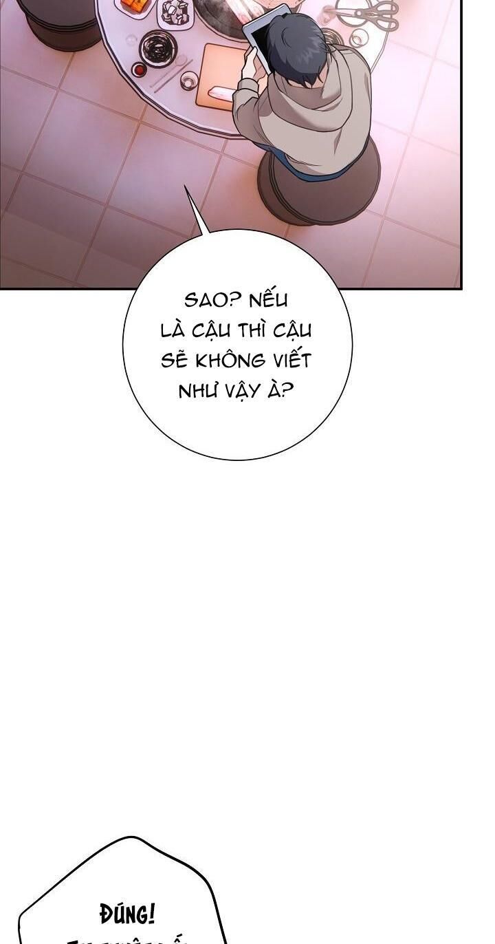 khu vực chủ nghĩa tình yêu Chapter 1 - Trang 1