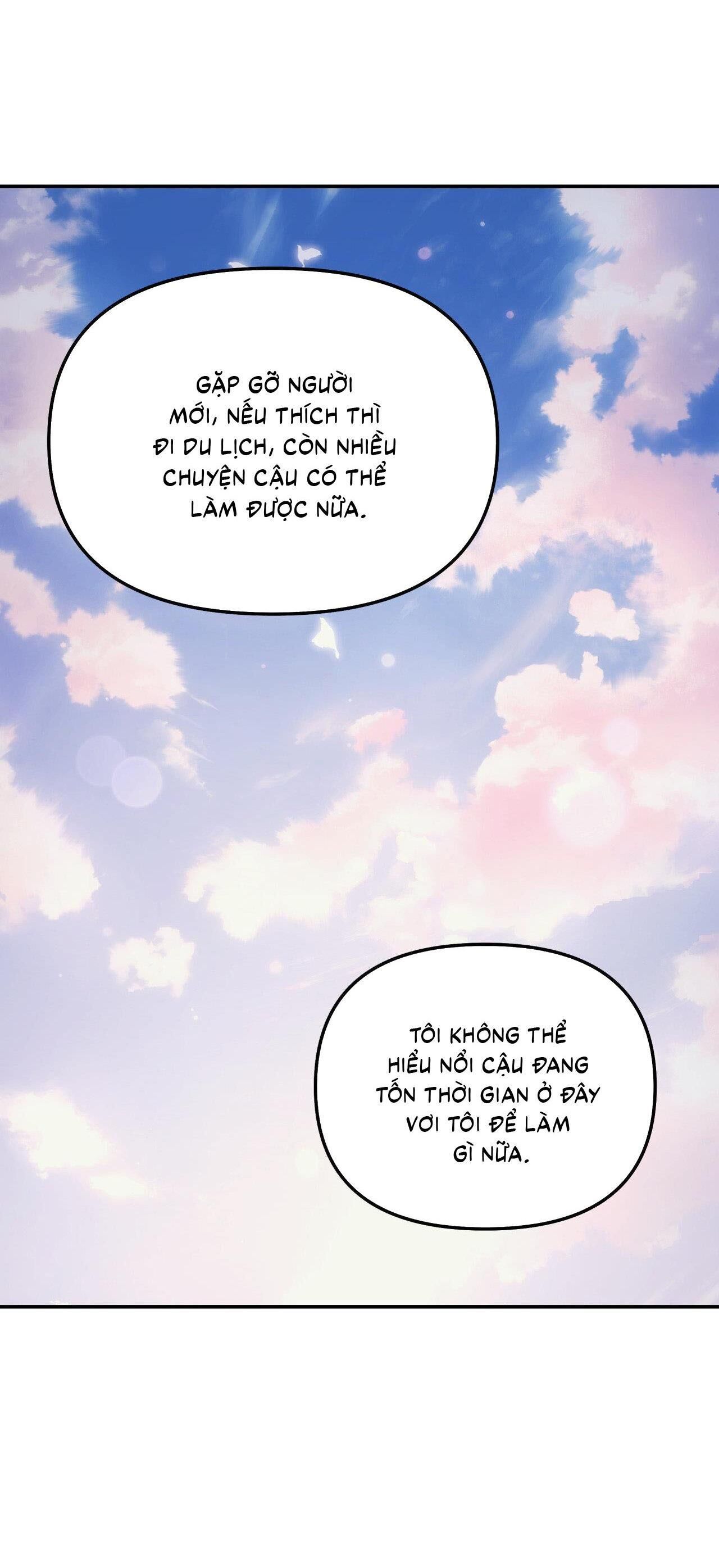 (CBunu) Cây Không Có Rễ Chapter 58 - Next Chapter 59